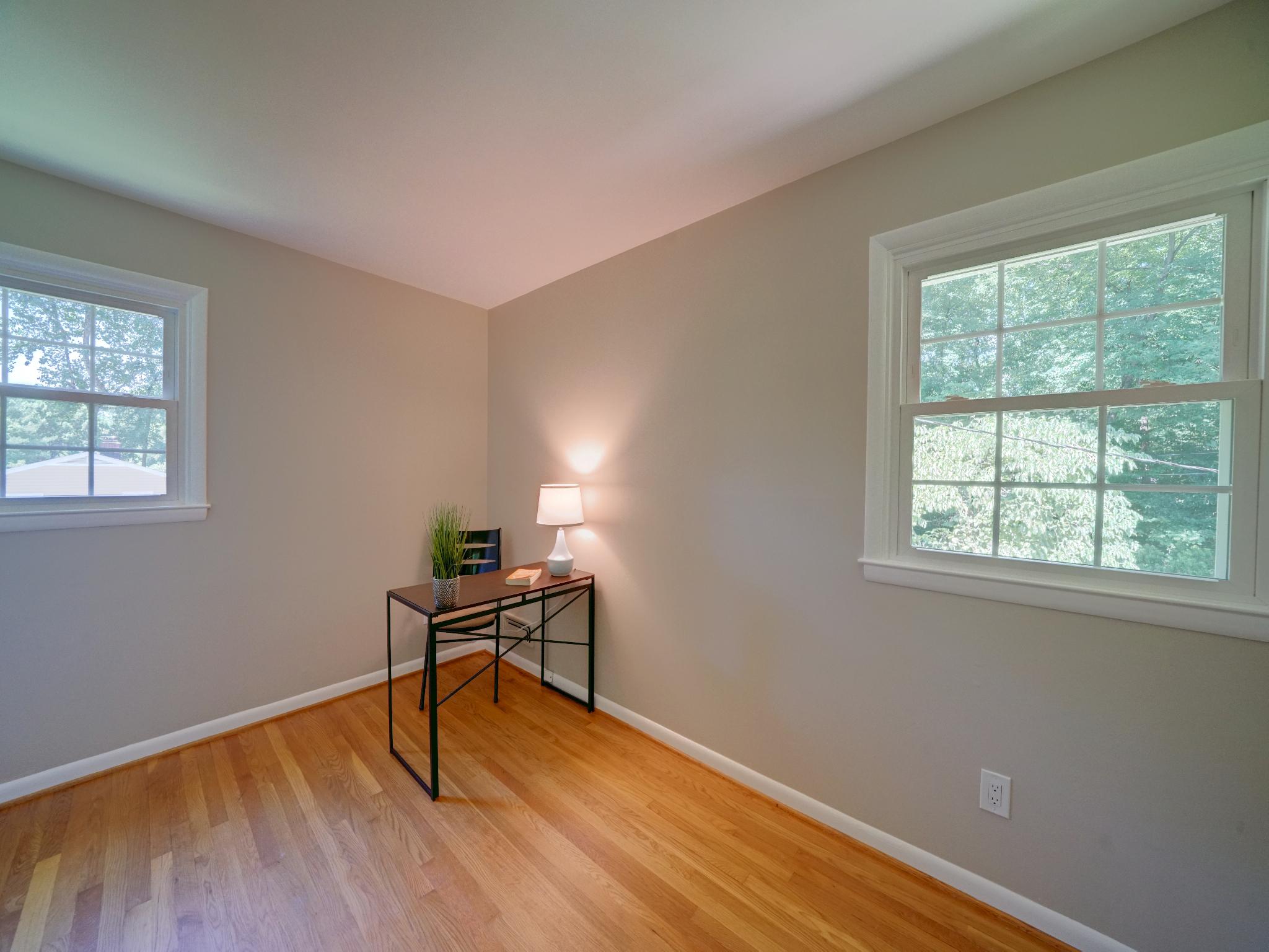BEAVERBROOK - Residential