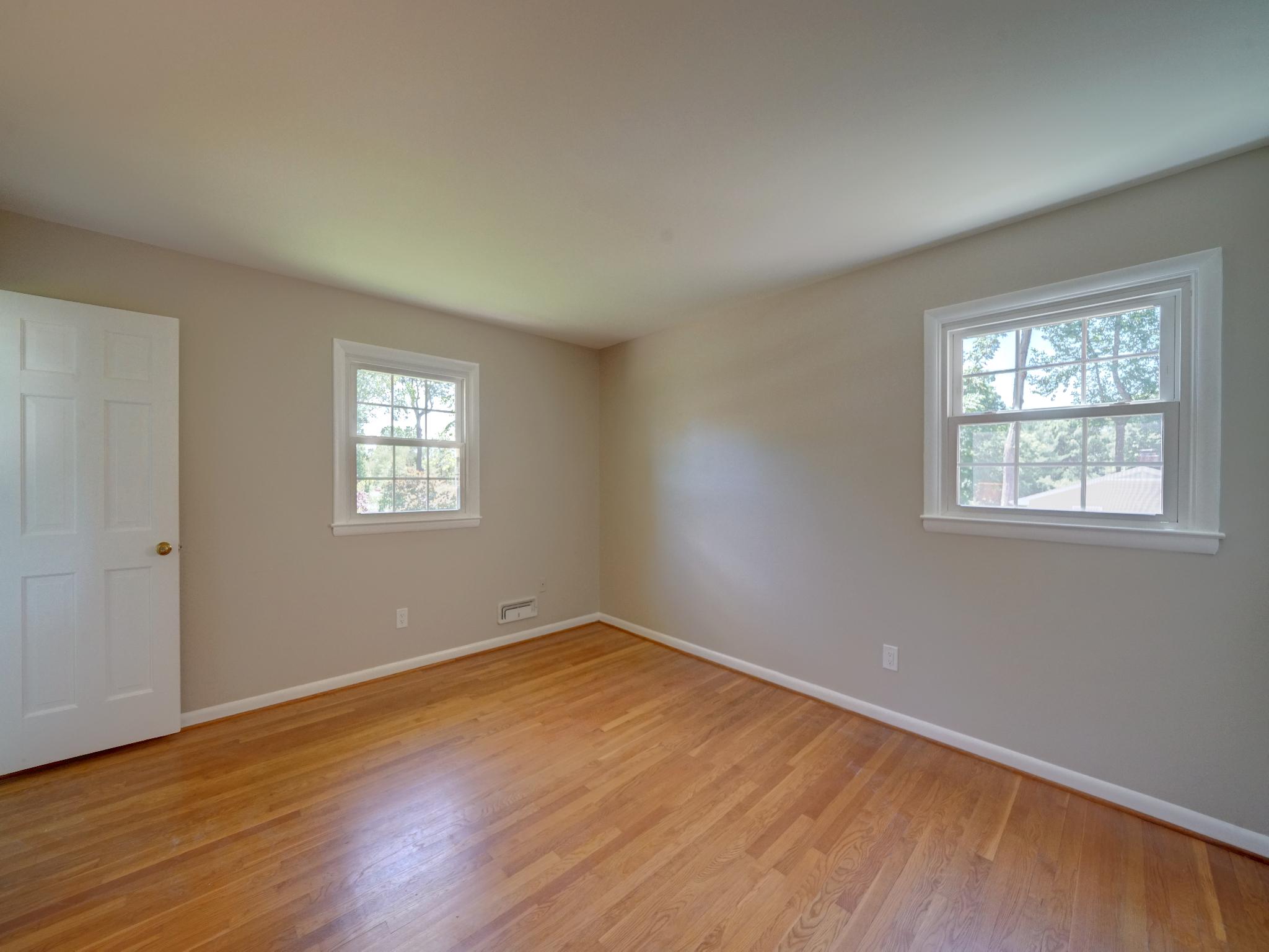 BEAVERBROOK - Residential