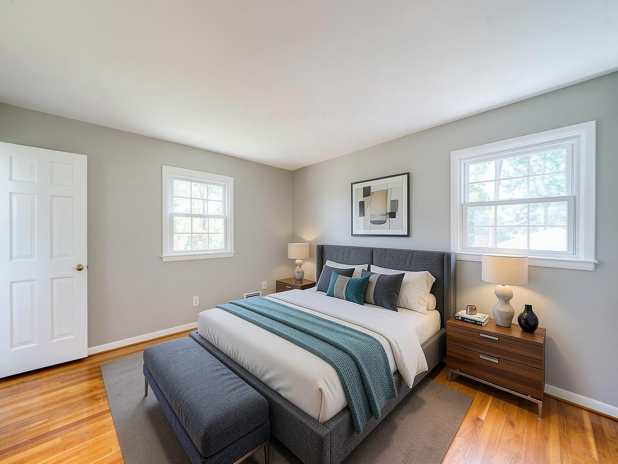 BEAVERBROOK - Residential