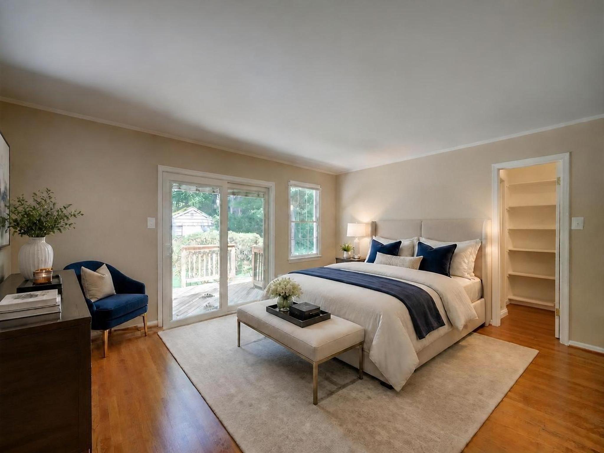BEAVERBROOK - Residential