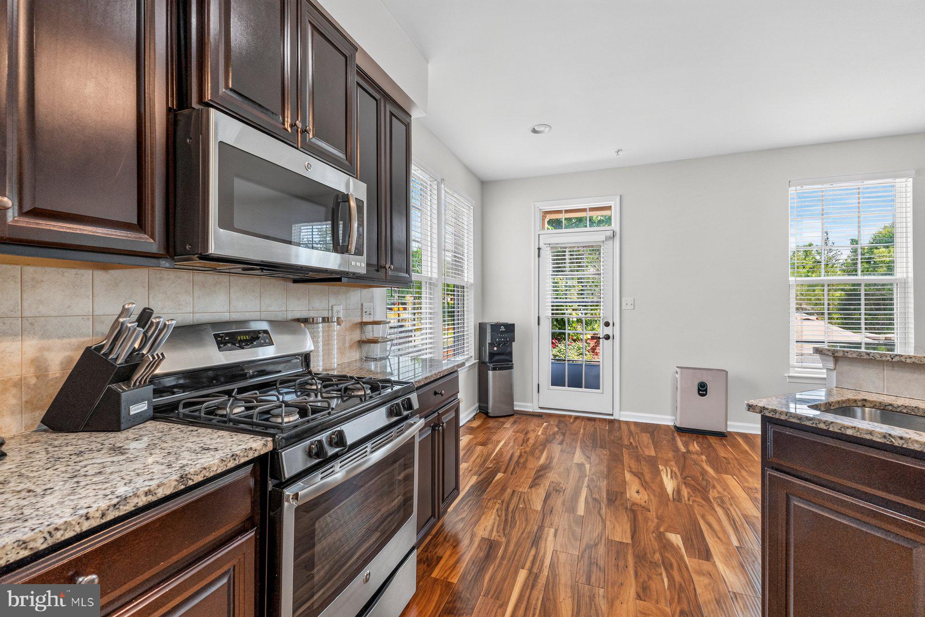 THE PRESERVE - Residential