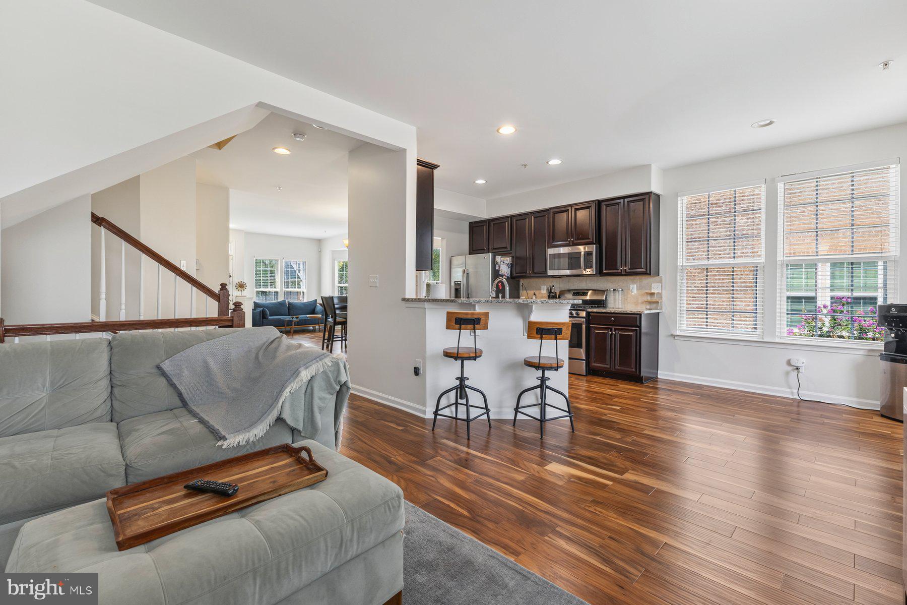 THE PRESERVE - Residential