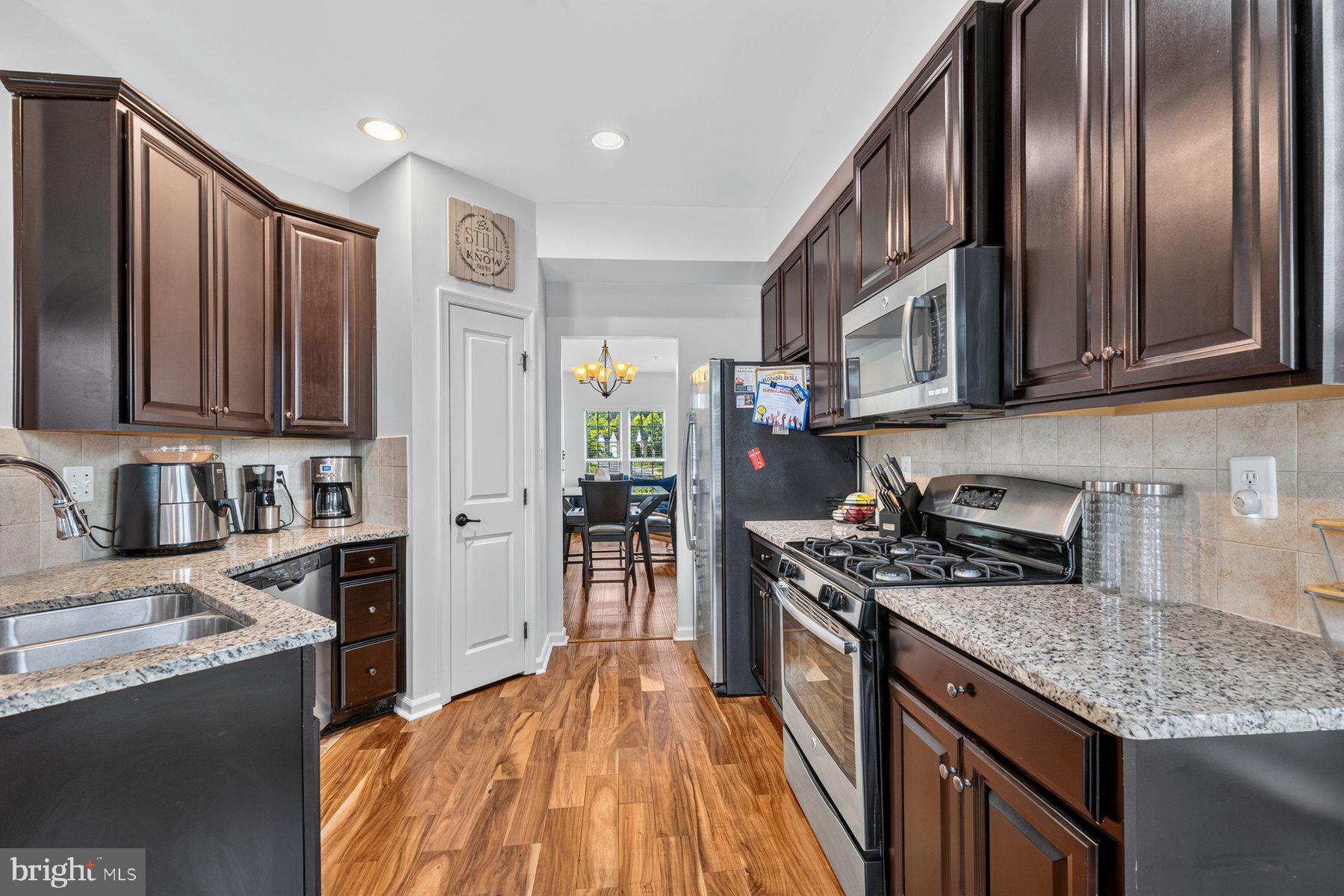 THE PRESERVE - Residential