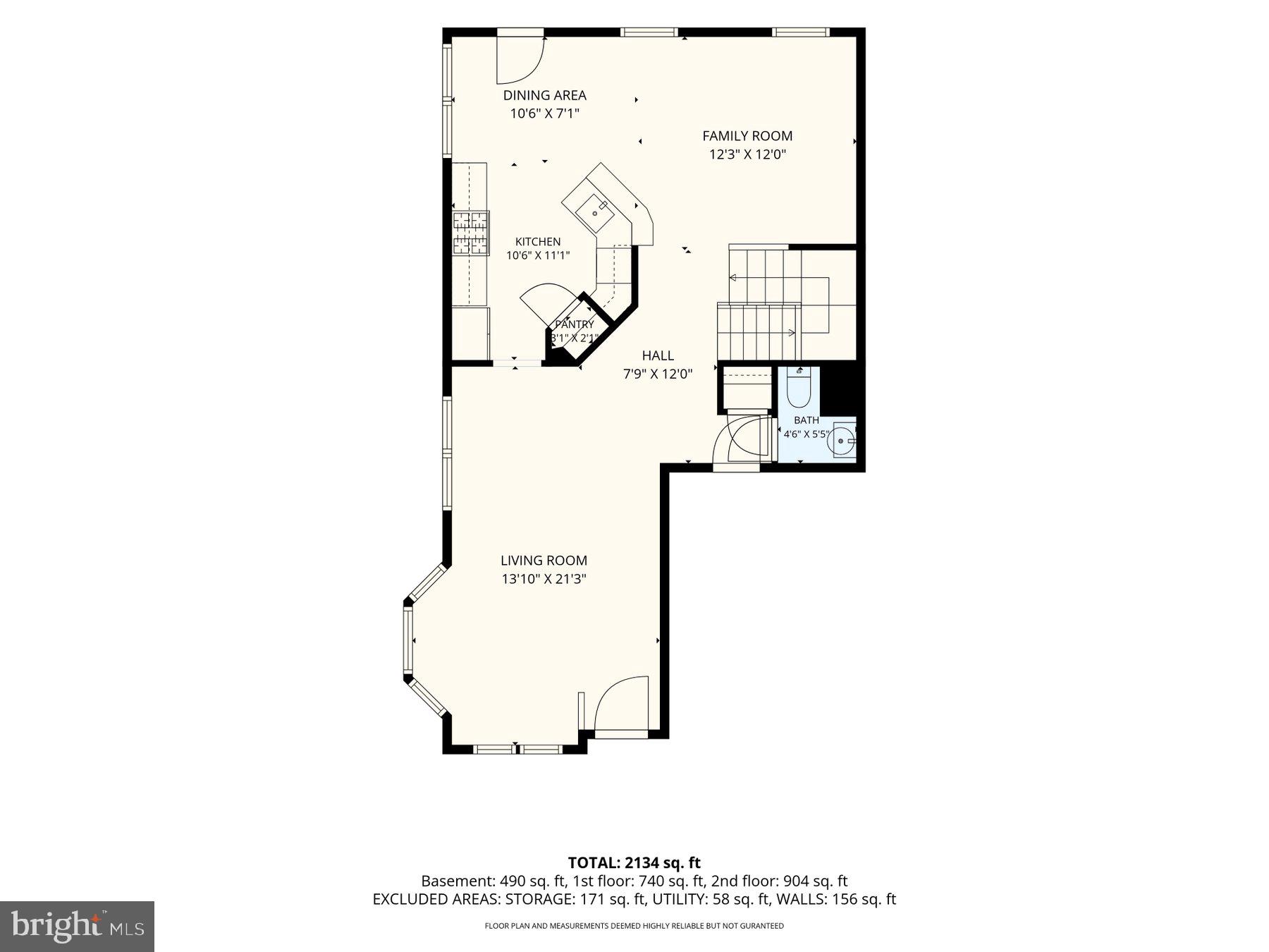 THE PRESERVE - Residential