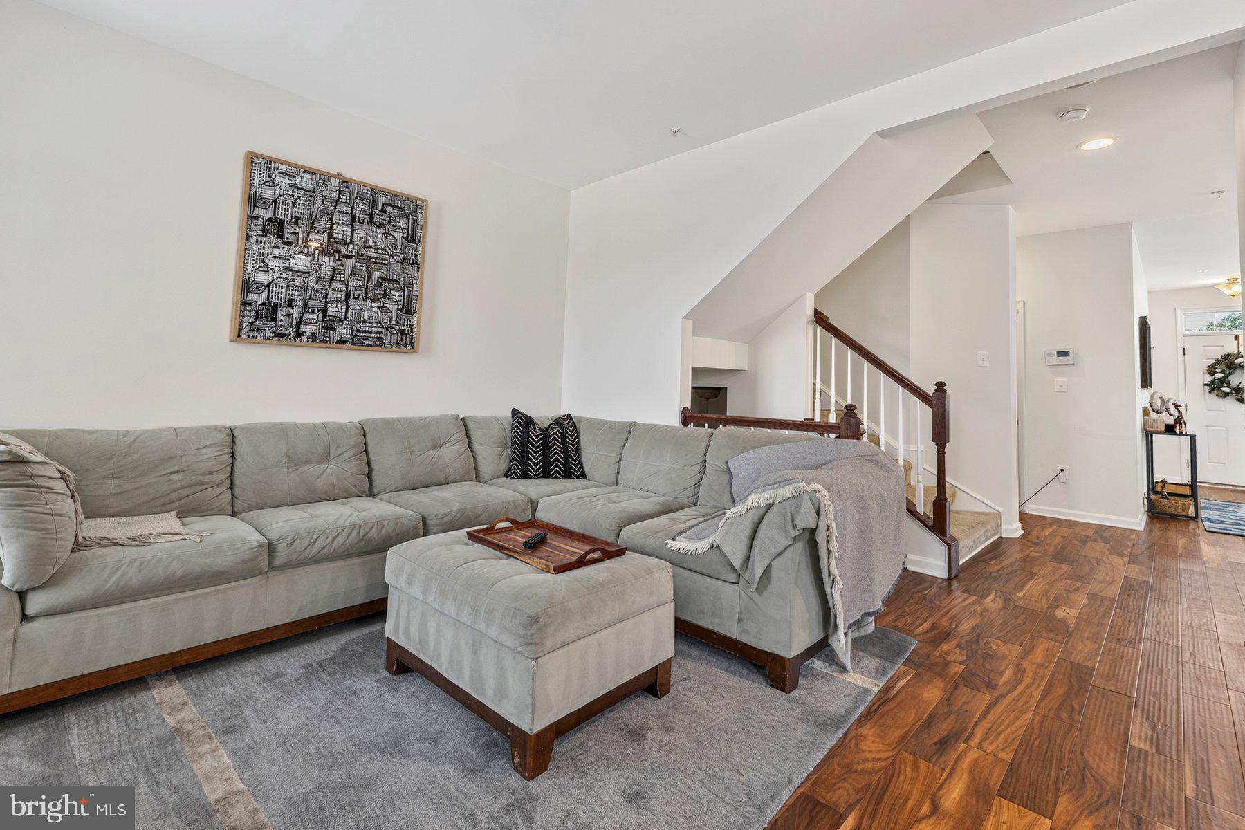 THE PRESERVE - Residential