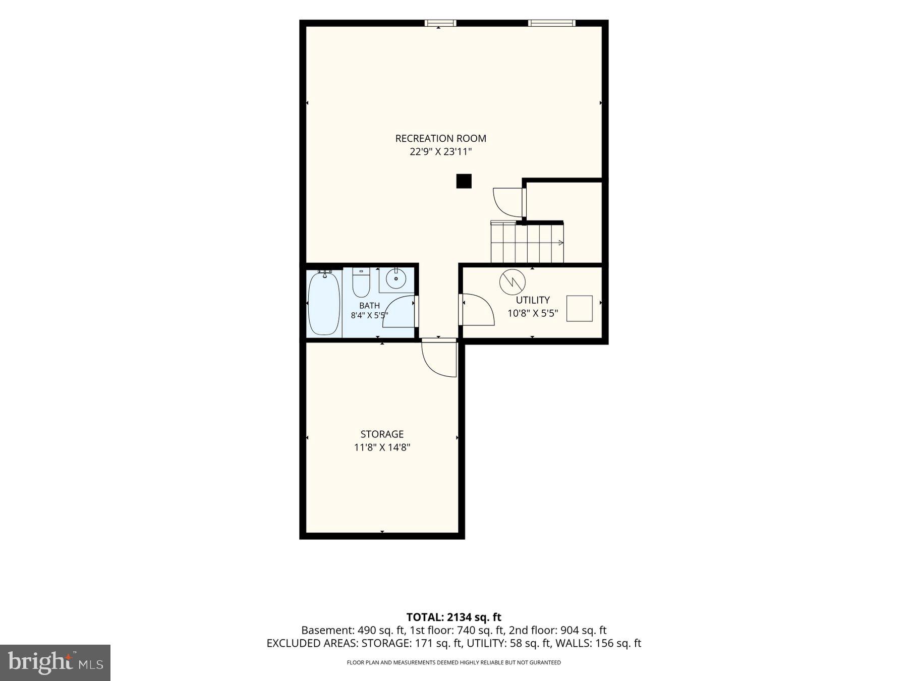 THE PRESERVE - Residential