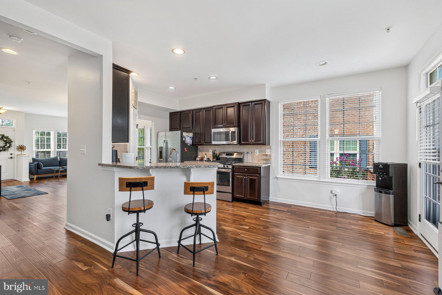 THE PRESERVE - Residential