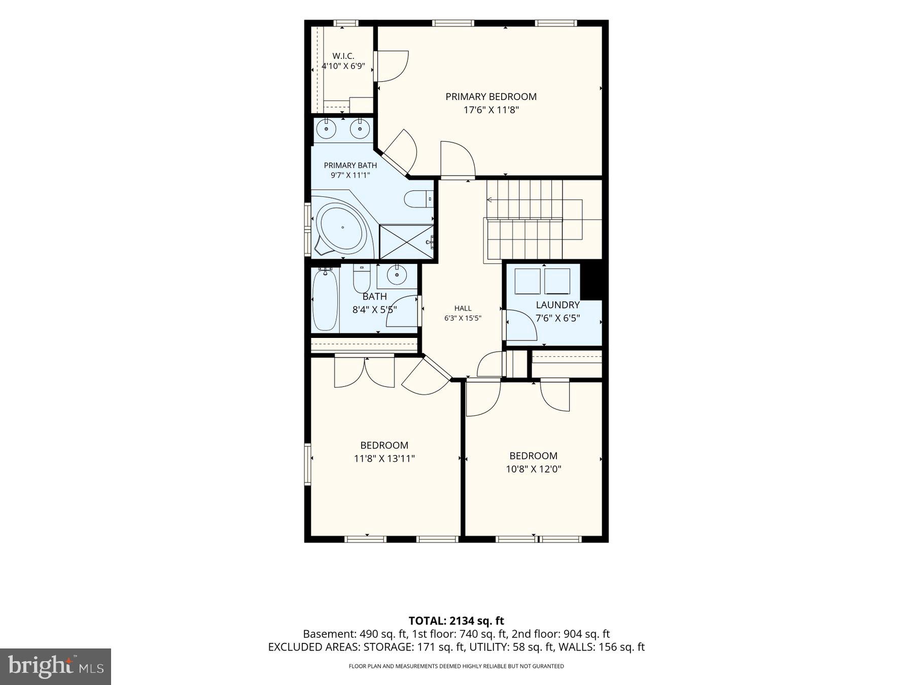 THE PRESERVE - Residential