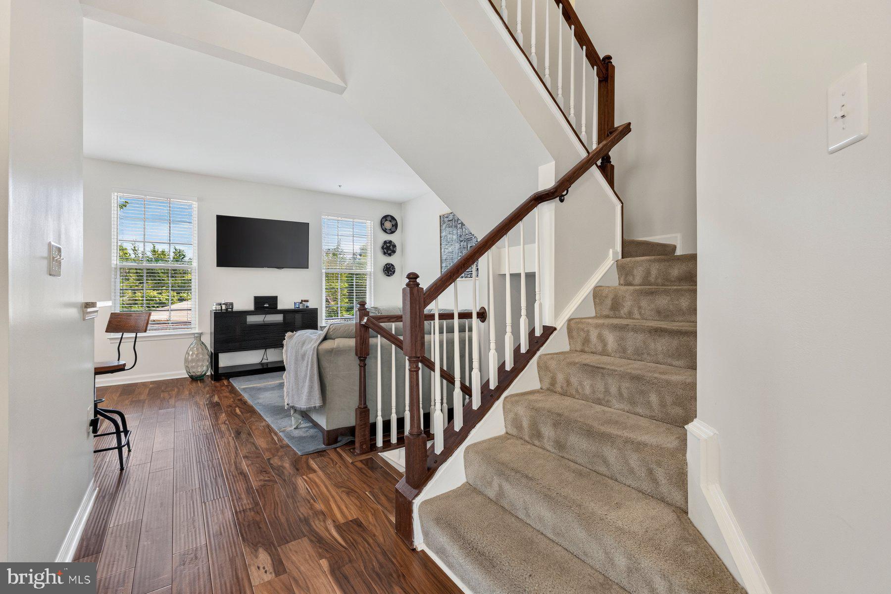 THE PRESERVE - Residential