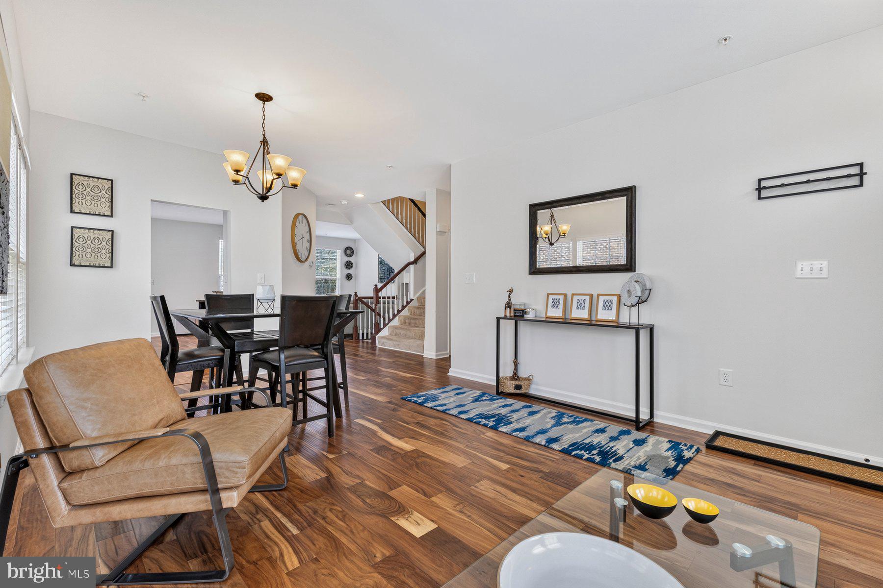 THE PRESERVE - Residential
