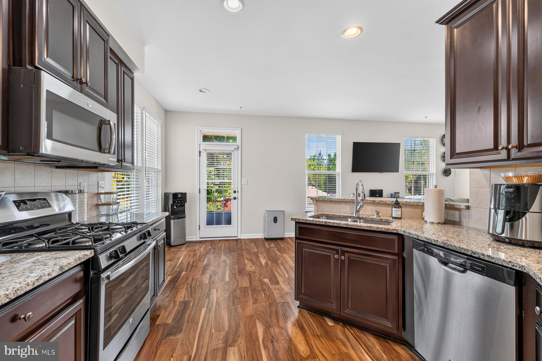 THE PRESERVE - Residential