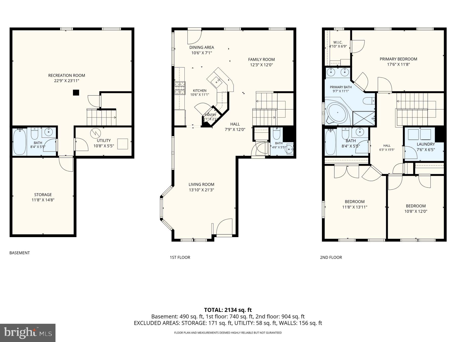 THE PRESERVE - Residential
