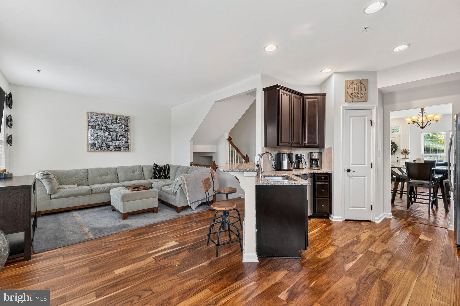 THE PRESERVE - Residential