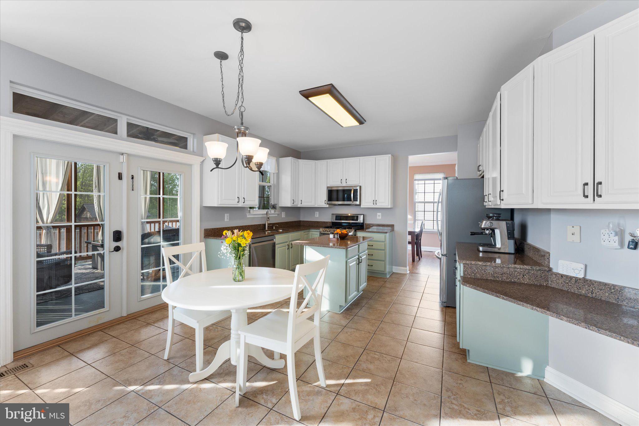 POTOMAC CROSSING - Residential