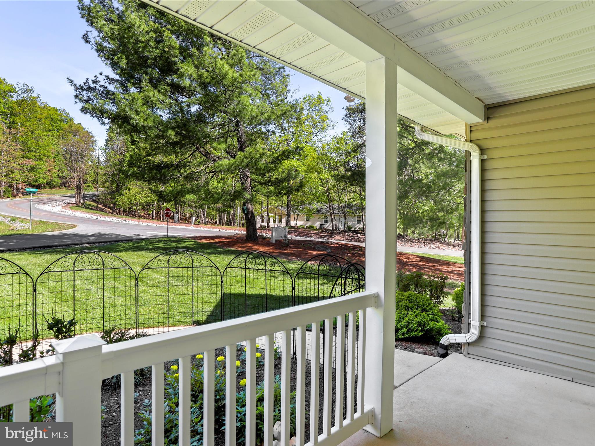 THE WOODS - Residential