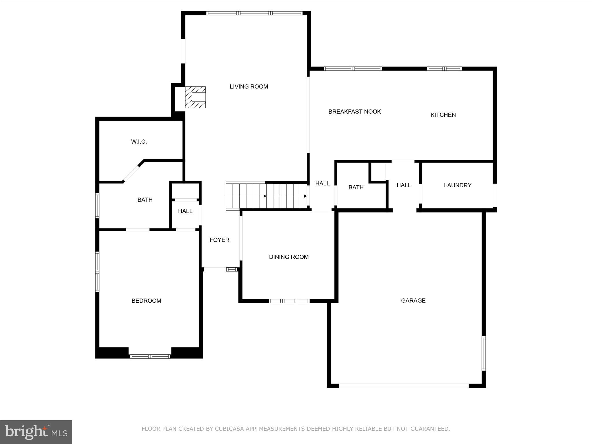 THE WOODS - Residential