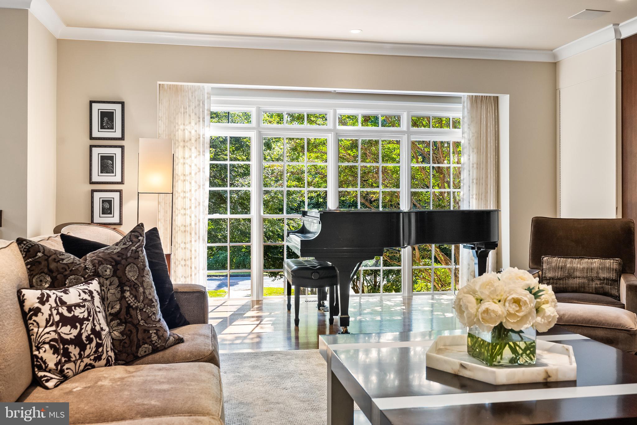 LOCUST RIDGE - Residential
