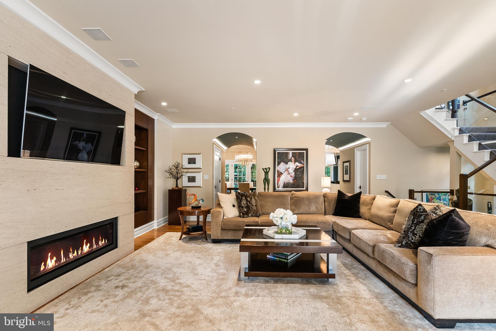 LOCUST RIDGE - Residential