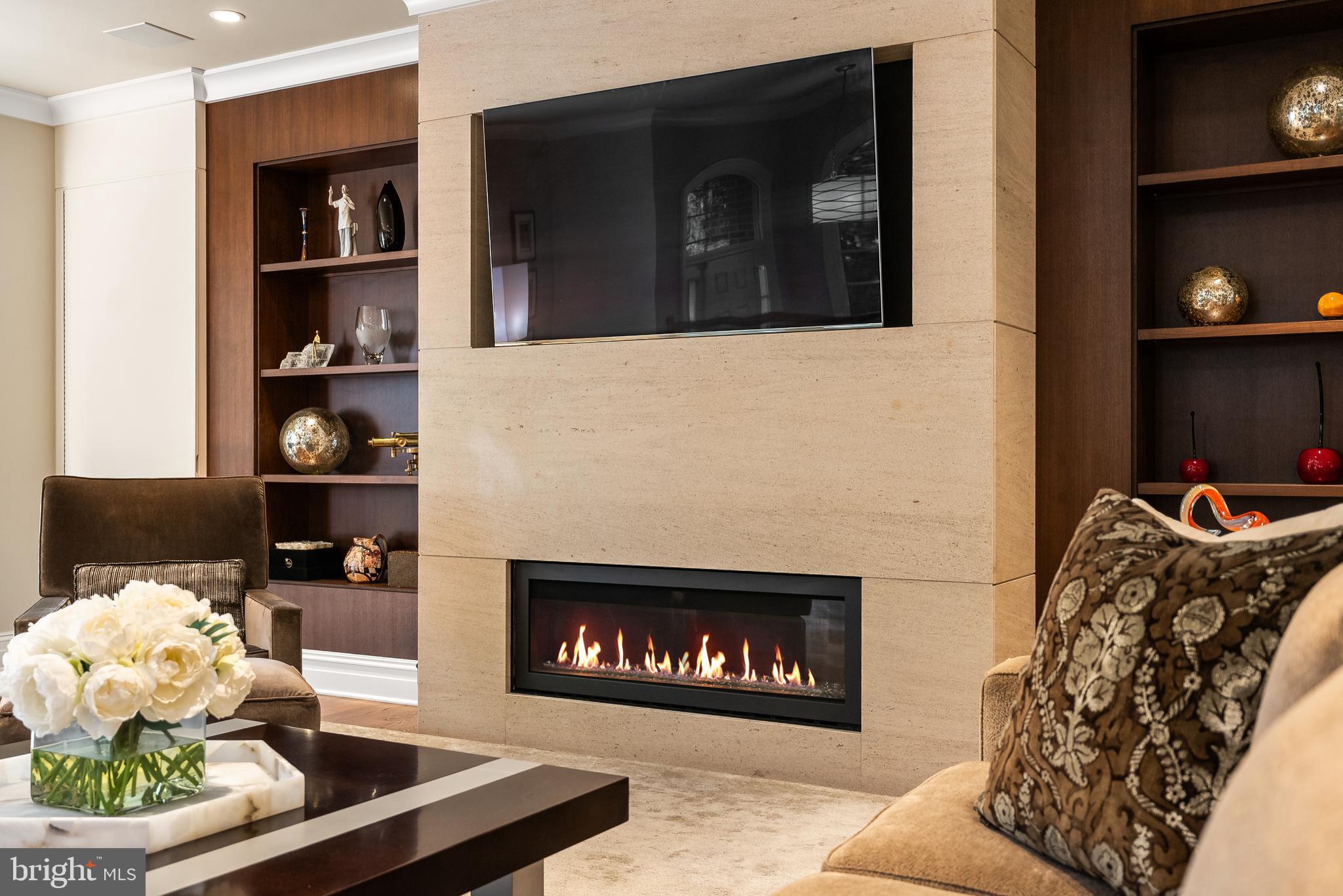 LOCUST RIDGE - Residential