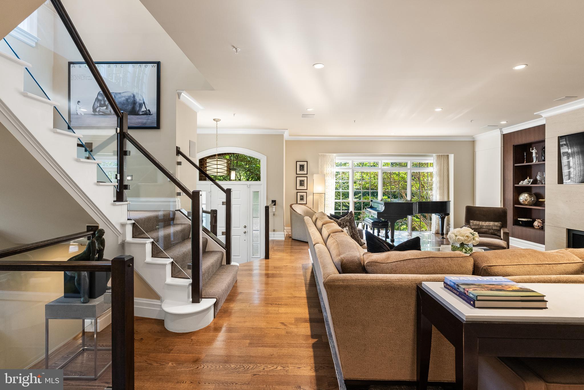 LOCUST RIDGE - Residential