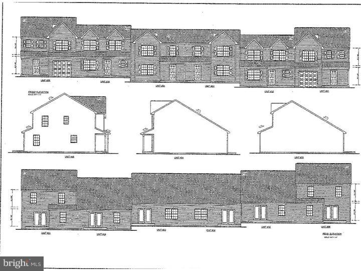 WILDFLOWER RIDGE - Residential