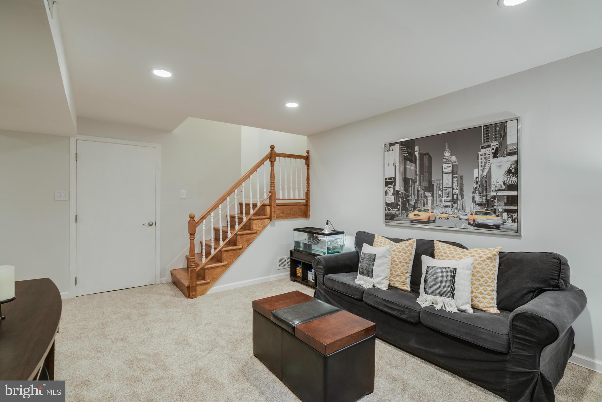 STEDWICK TOWNHOUSES - Residential