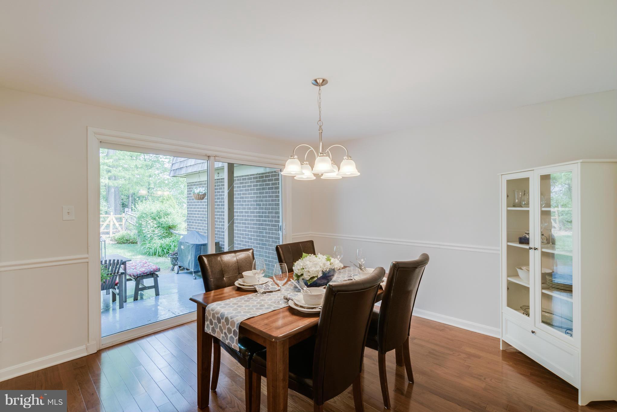 STEDWICK TOWNHOUSES - Residential