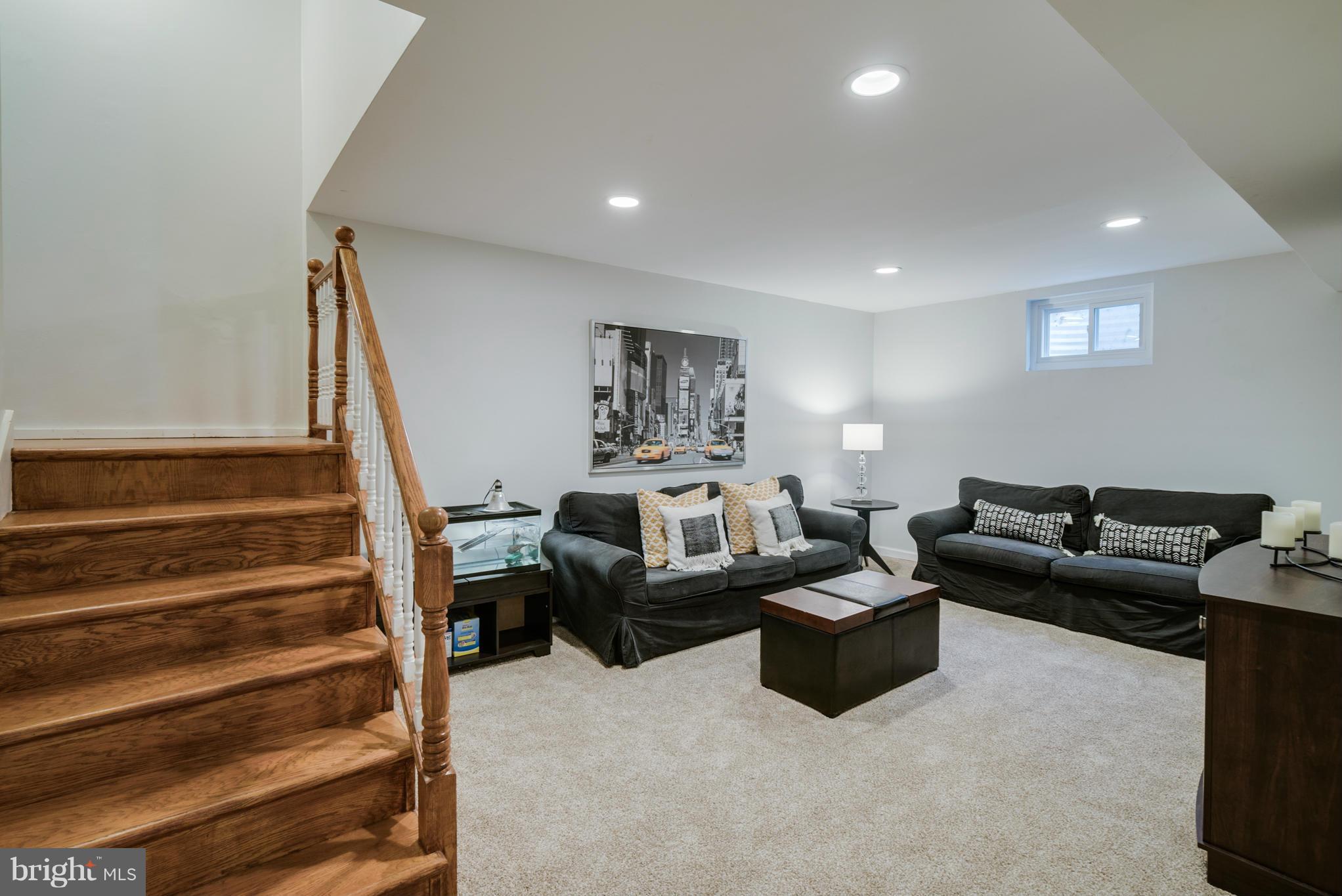 STEDWICK TOWNHOUSES - Residential