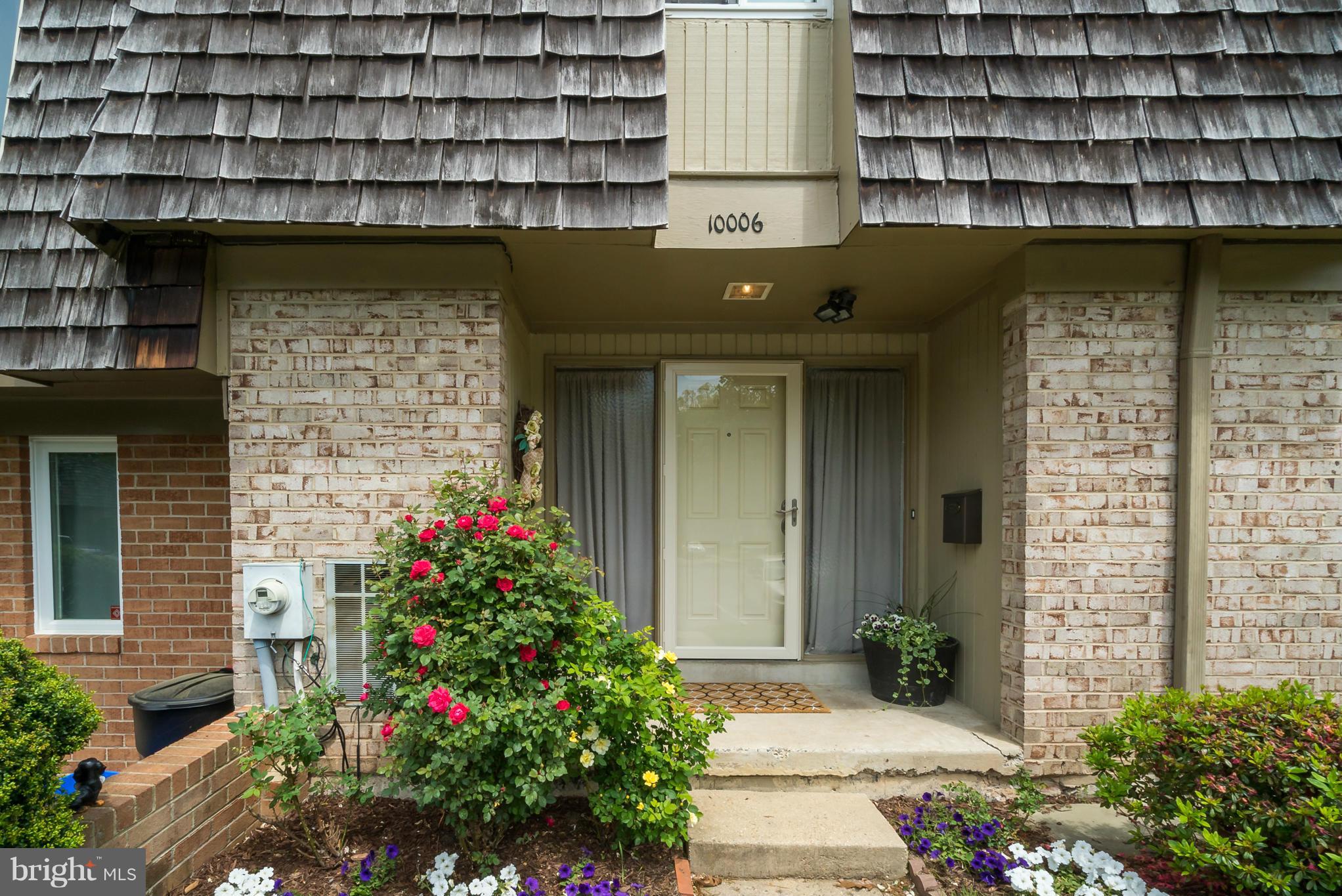 Do not miss the opportunity to own this amazing town home in Montgomery County! Completely updated top to bottom, 3BR, 3.5BA, 1,400 + sq ft, with an In-law suite in the basement. open floor plan, hardwood floors, new kitchen, updated bathrooms, new carpet in the basement, updated bathrooms, new windows, and a private deck off the master bedroom! It doesn't get much better than this!