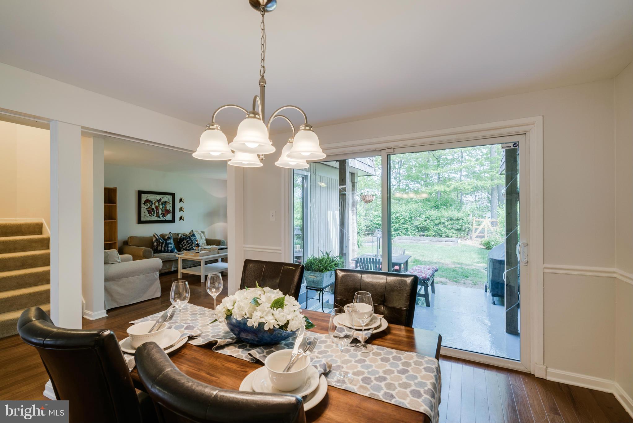 STEDWICK TOWNHOUSES - Residential