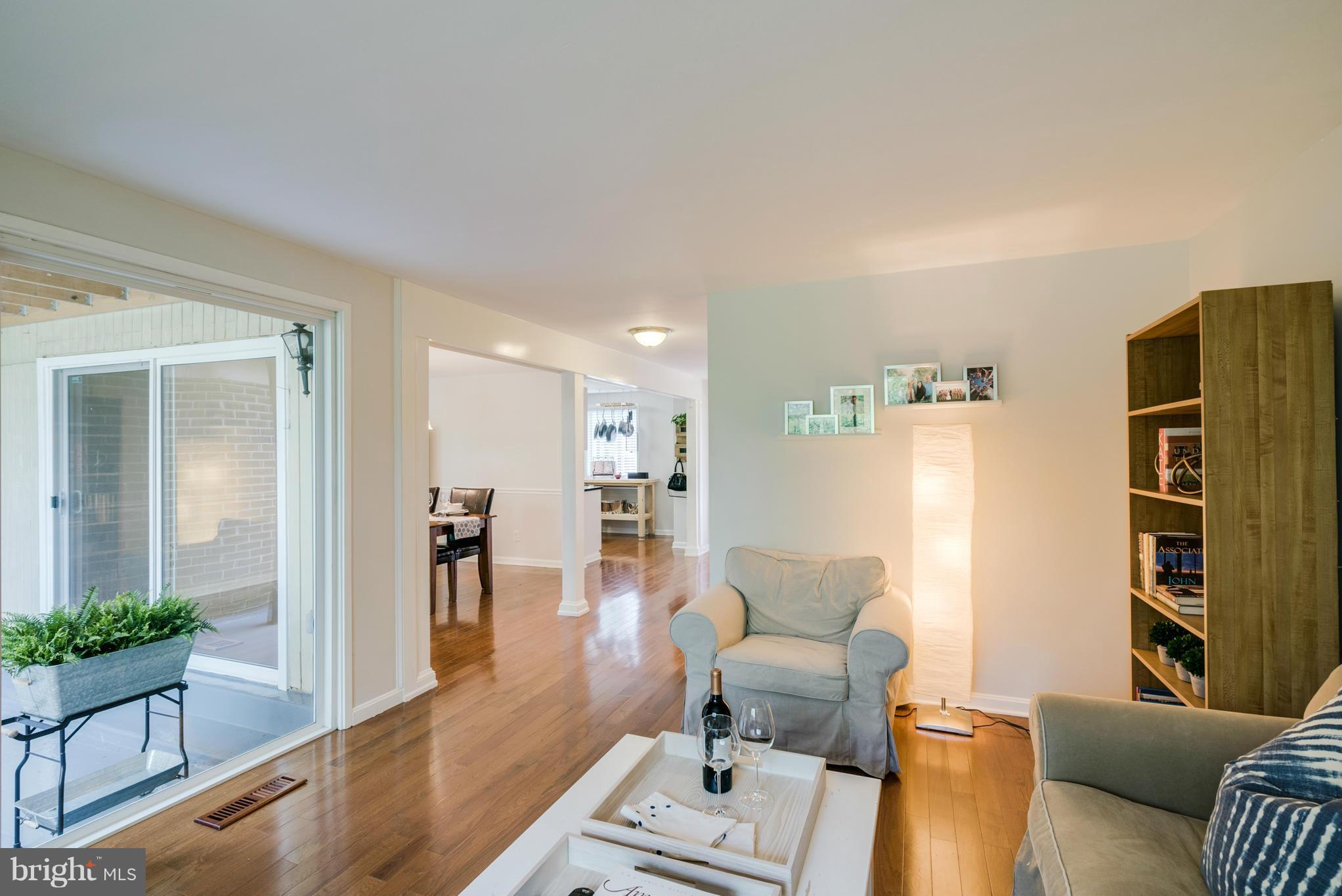 STEDWICK TOWNHOUSES - Residential