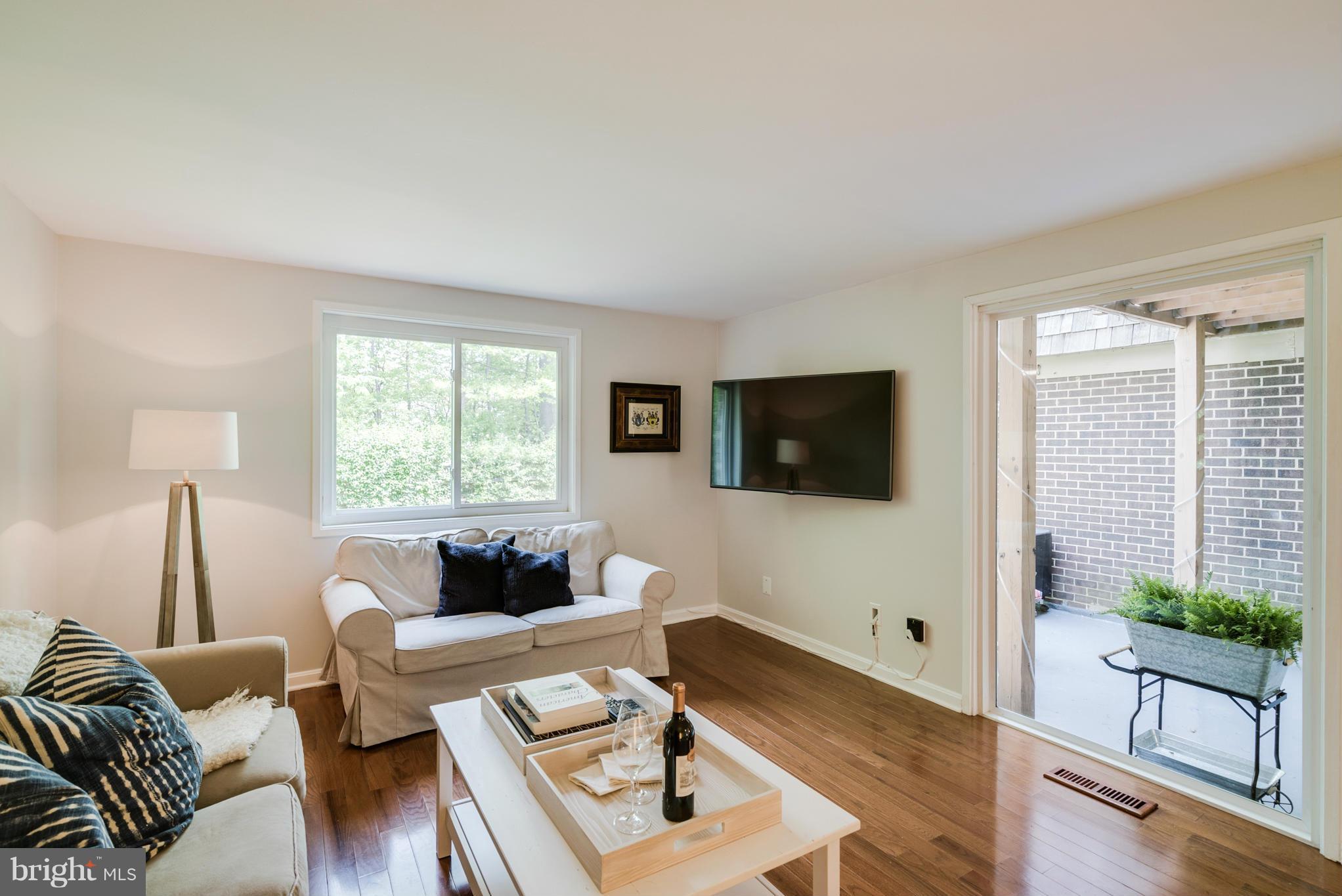 STEDWICK TOWNHOUSES - Residential