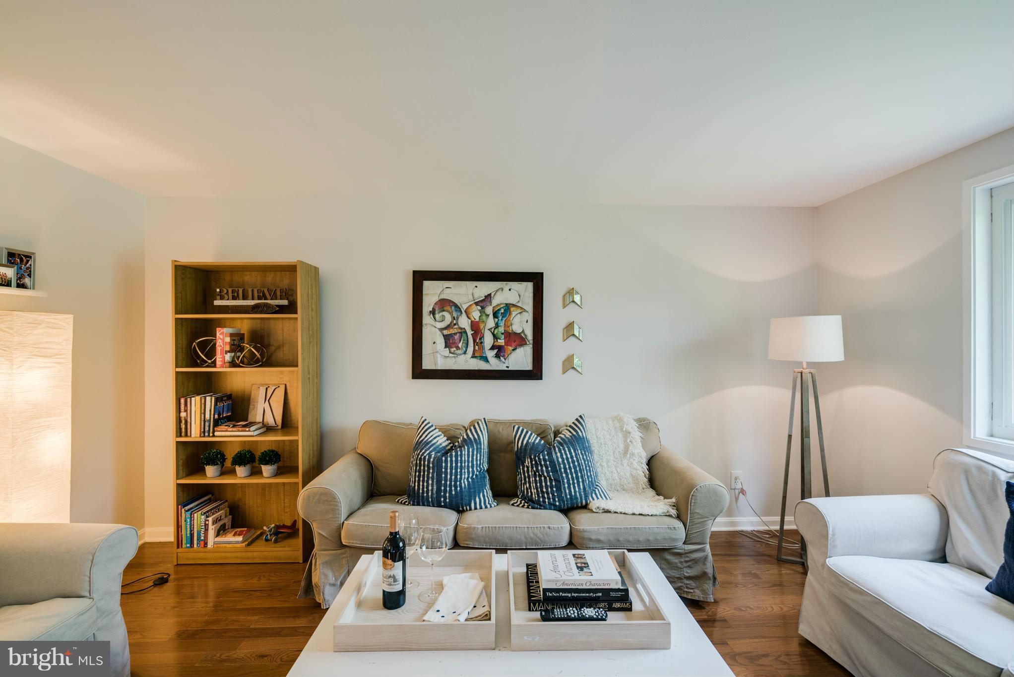 STEDWICK TOWNHOUSES - Residential