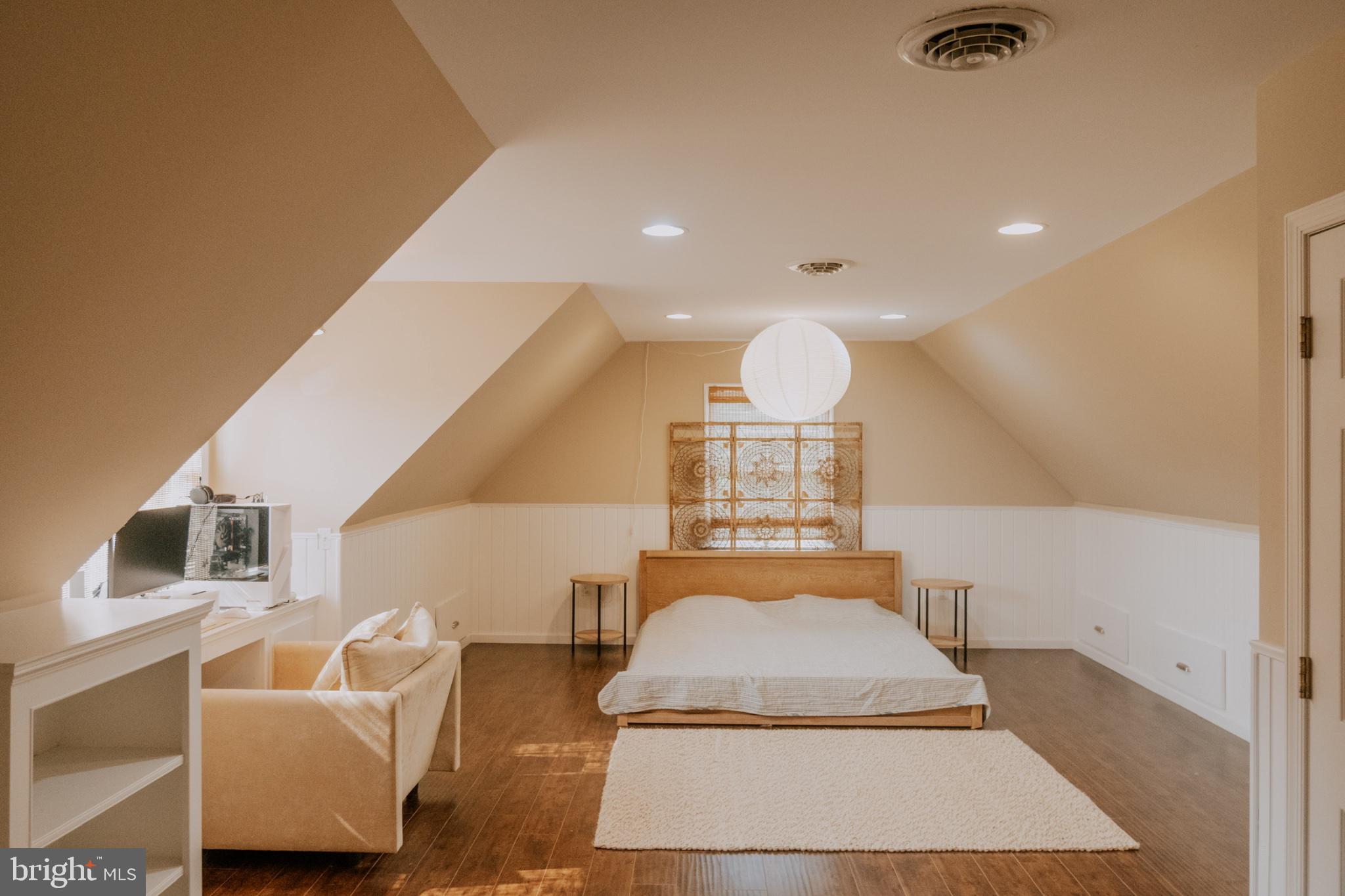 WYE KNOT FARMS - Residential