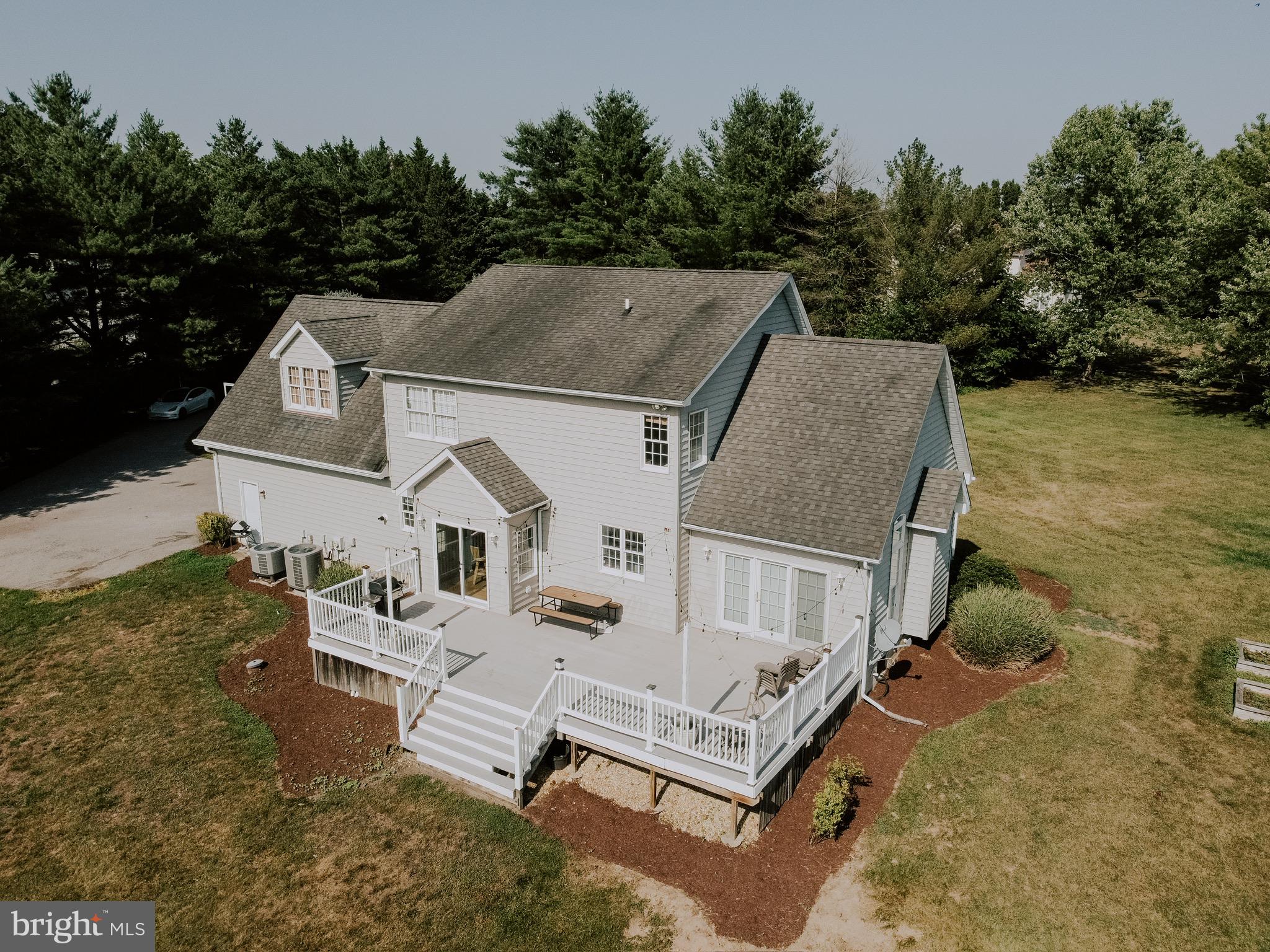 WYE KNOT FARMS - Residential