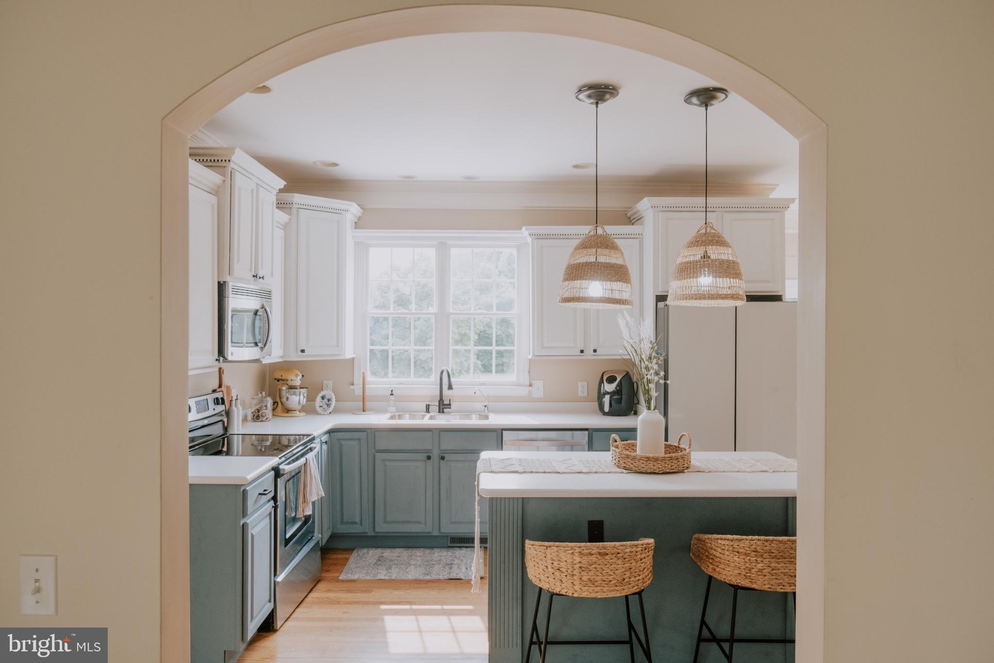 WYE KNOT FARMS - Residential