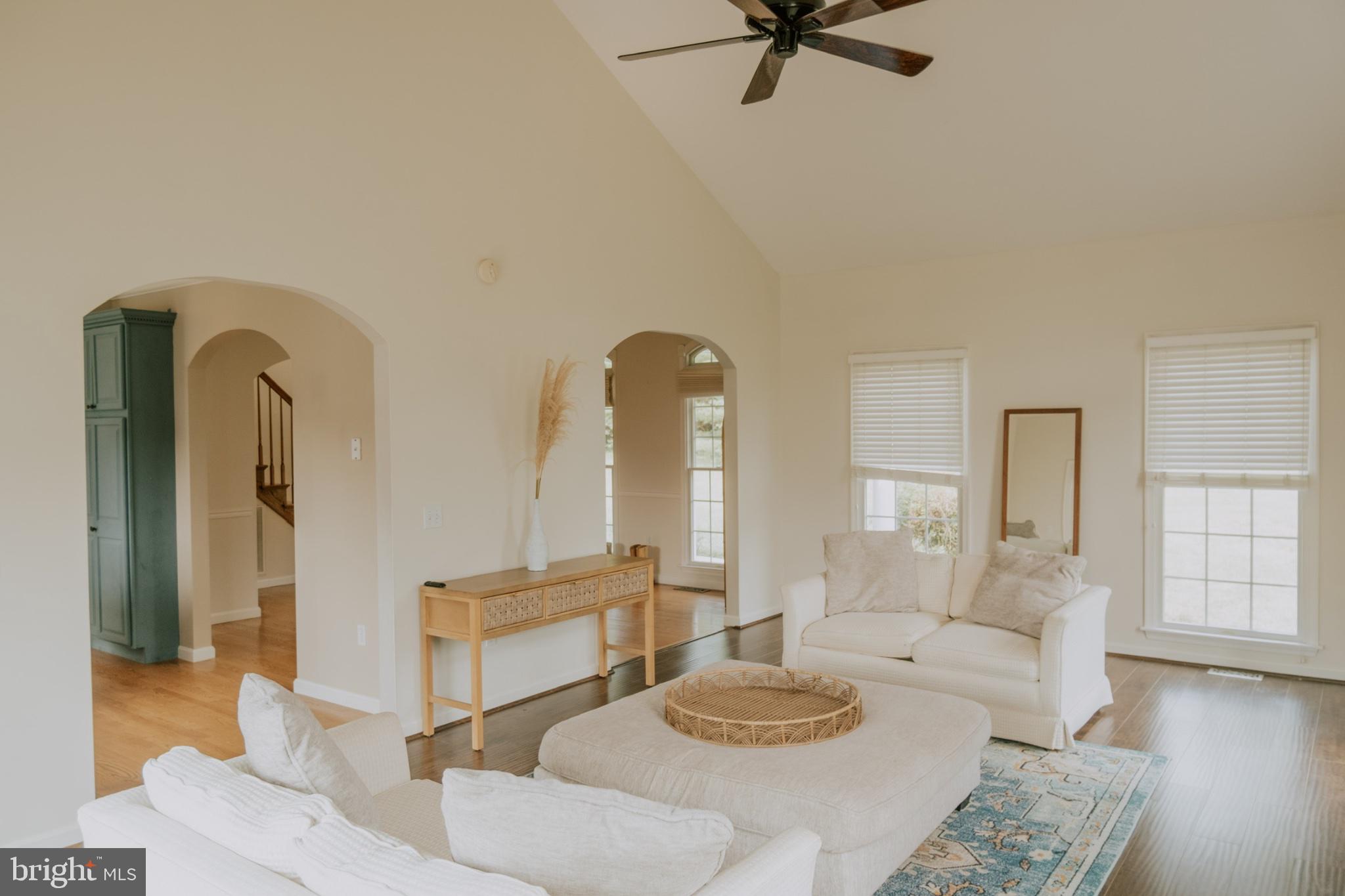 WYE KNOT FARMS - Residential