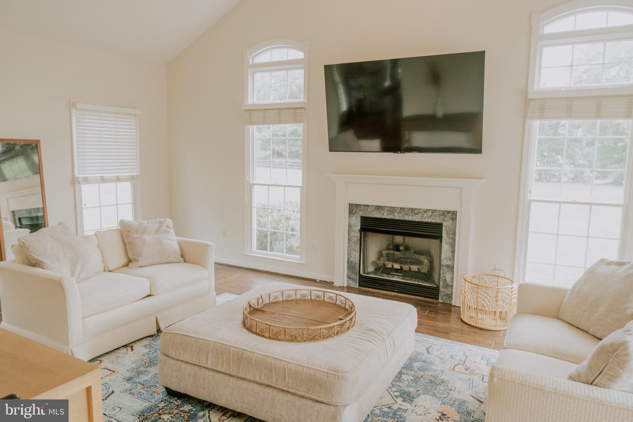 WYE KNOT FARMS - Residential