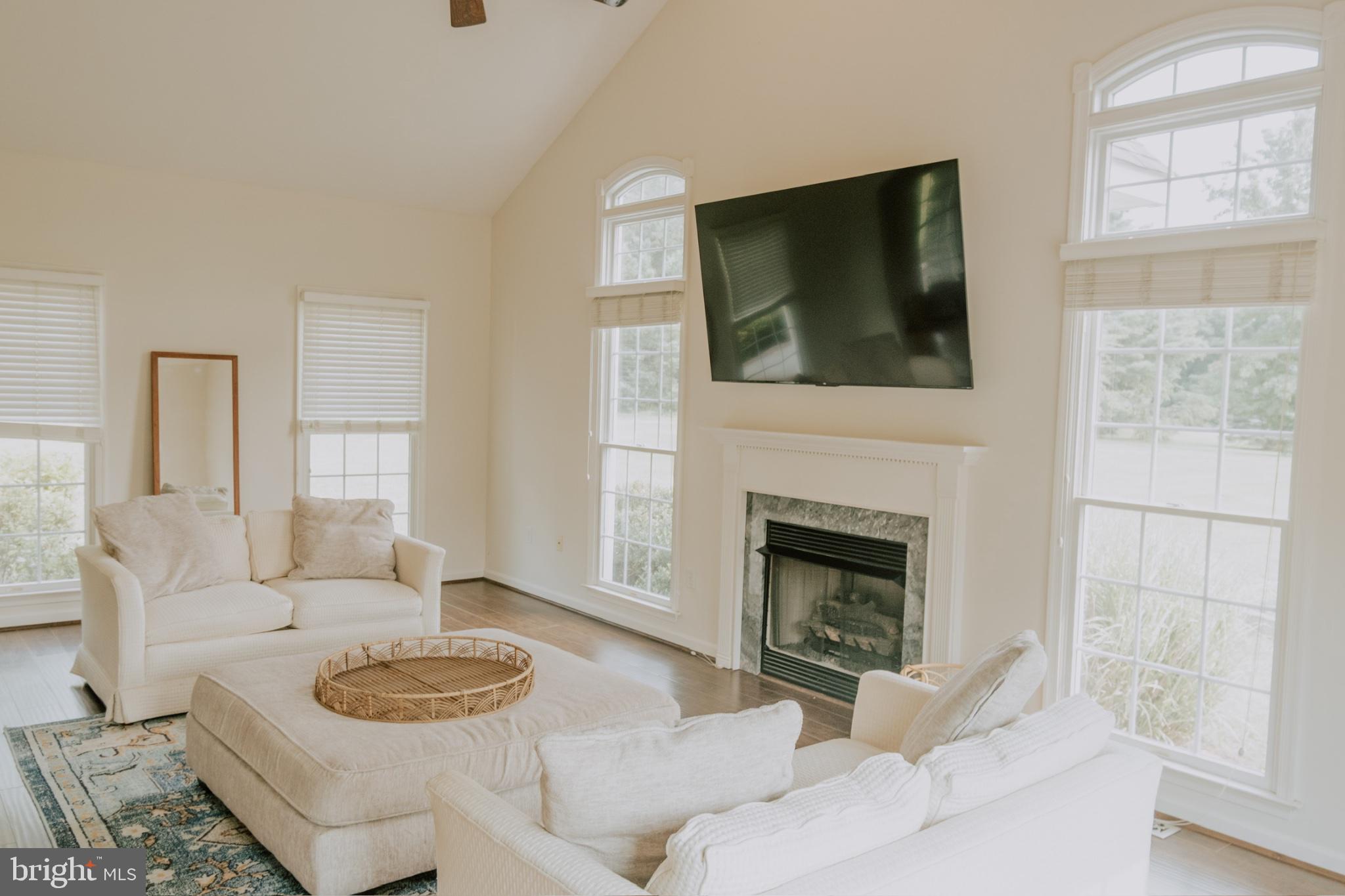 WYE KNOT FARMS - Residential