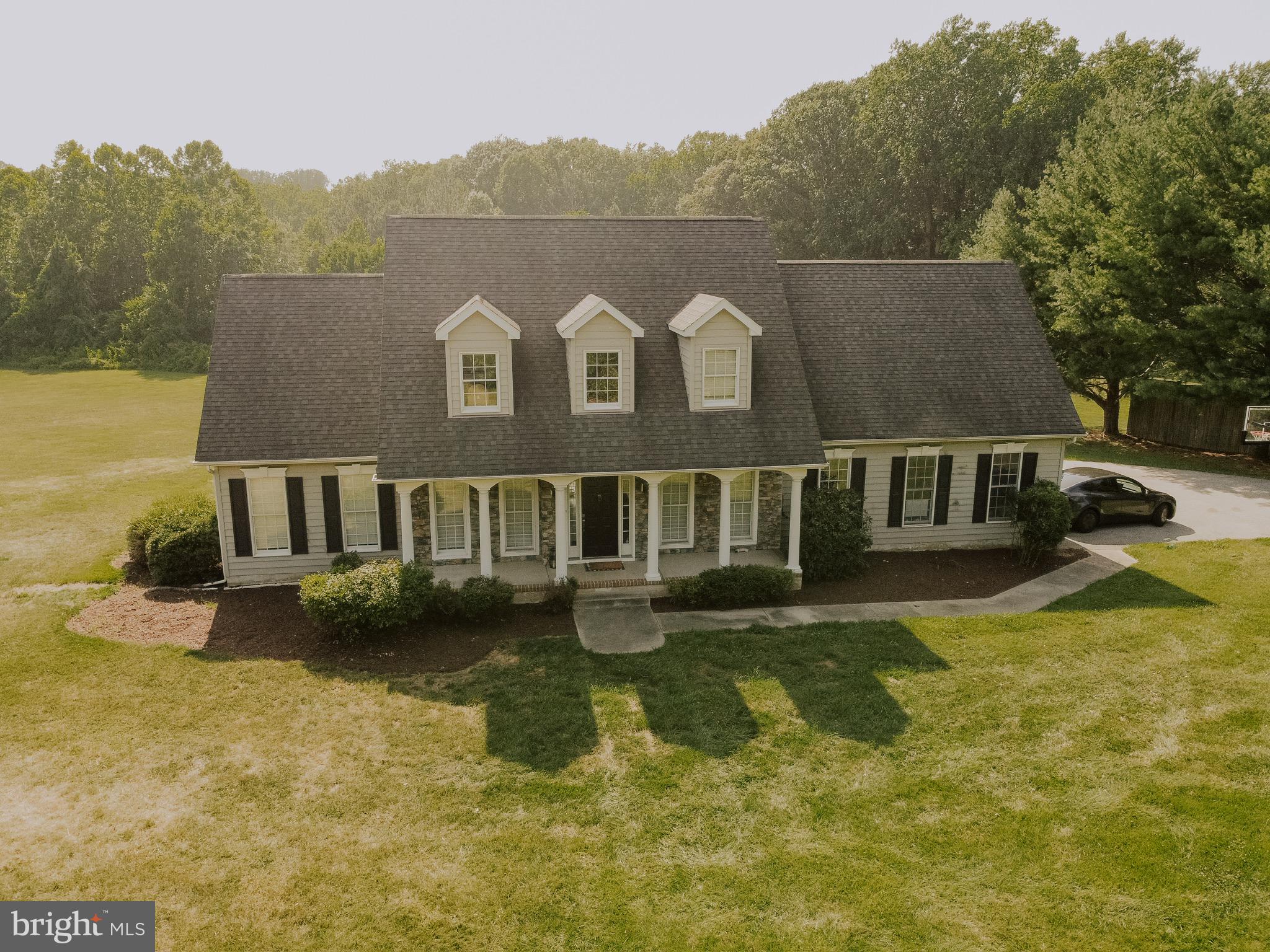 WYE KNOT FARMS - Residential