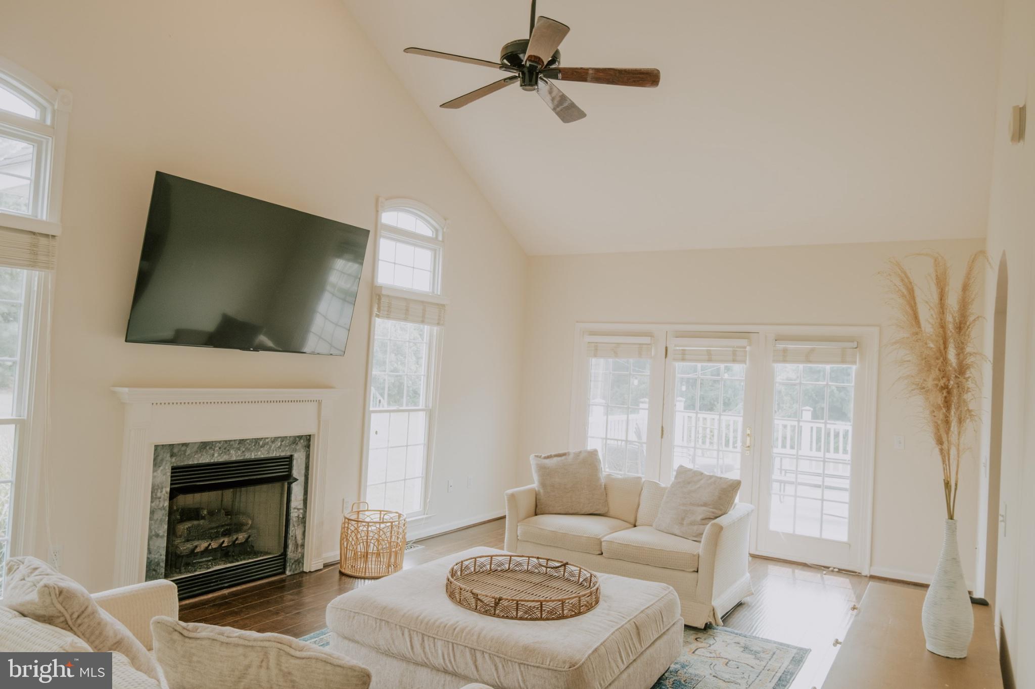 WYE KNOT FARMS - Residential