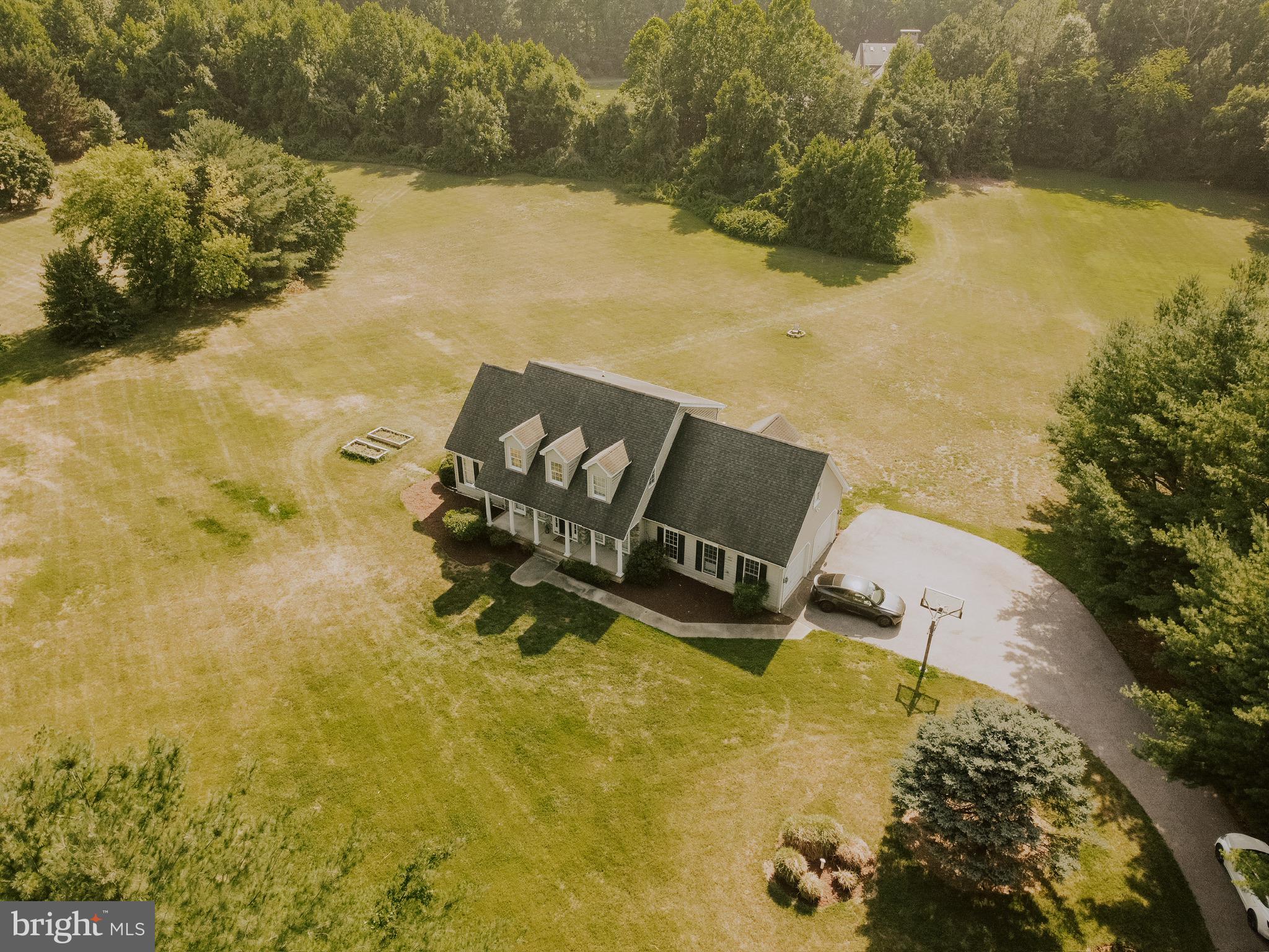 WYE KNOT FARMS - Residential