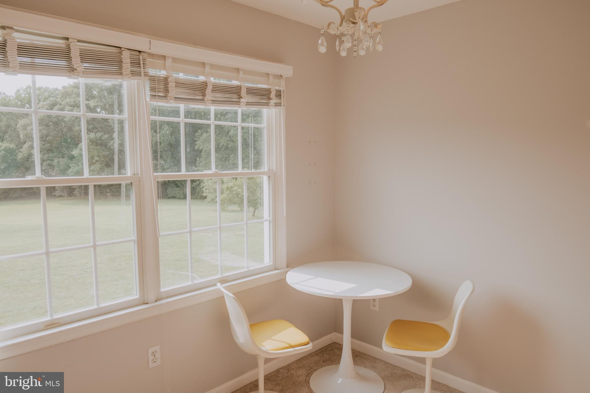 WYE KNOT FARMS - Residential