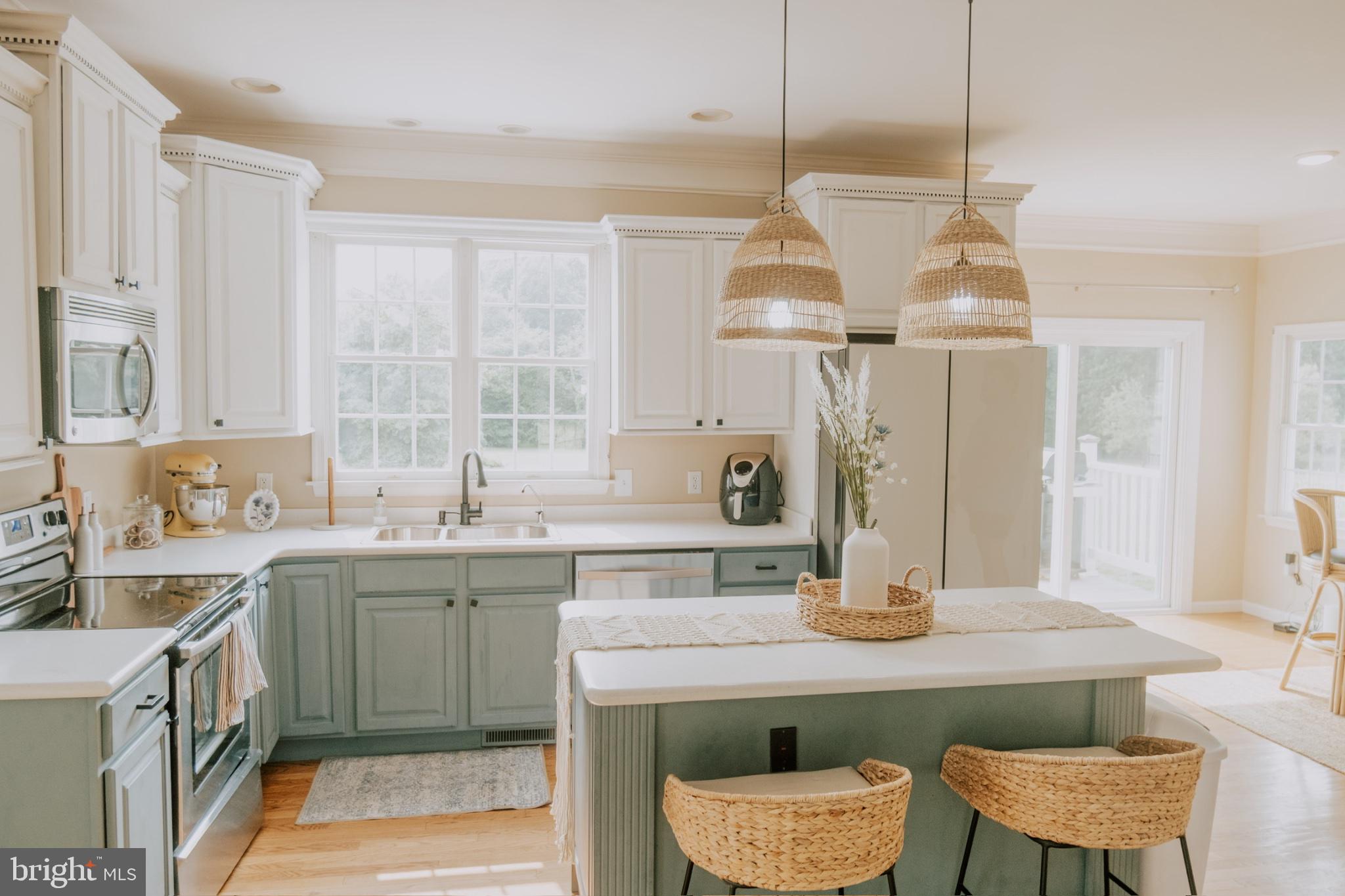 WYE KNOT FARMS - Residential