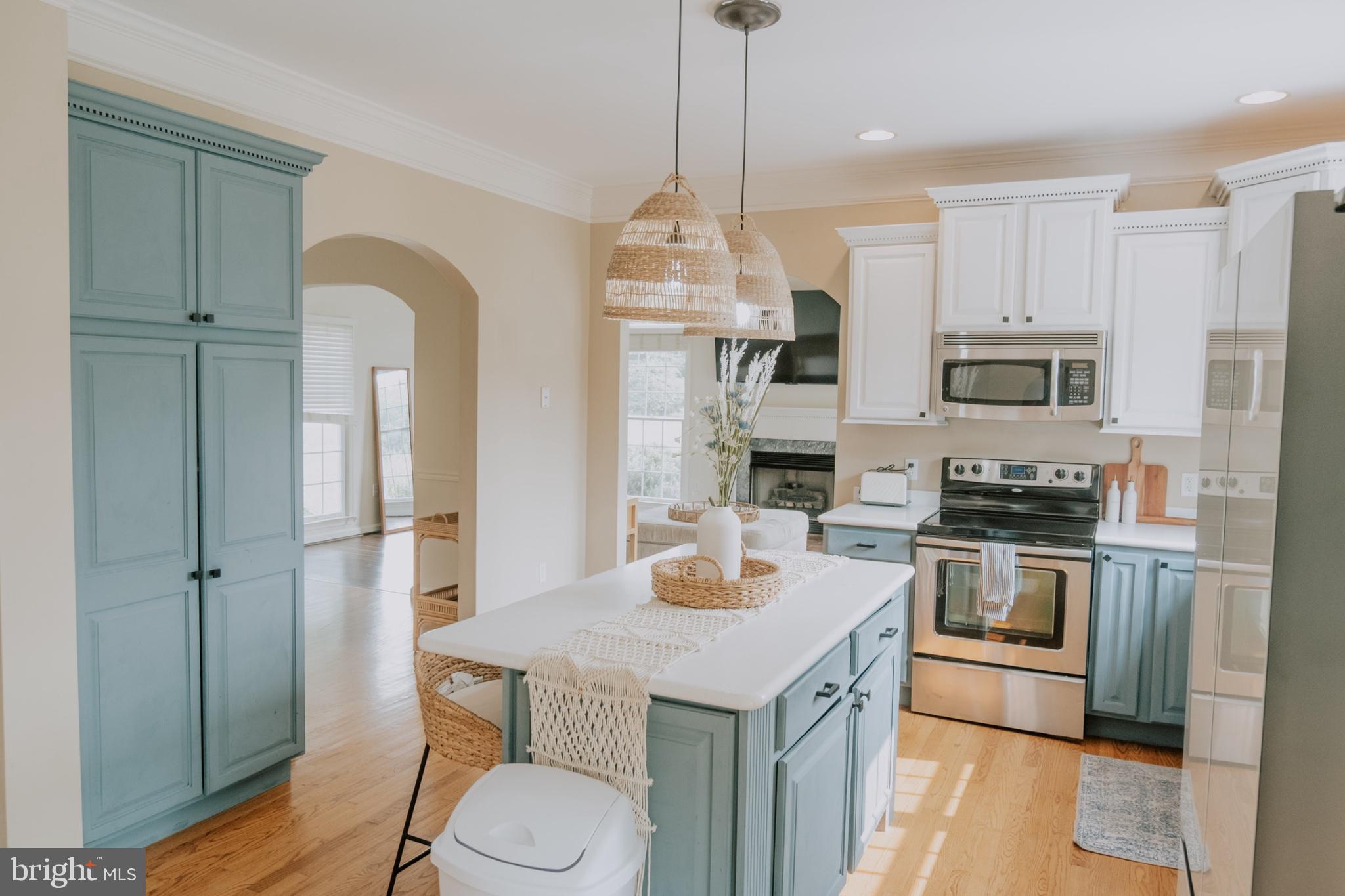 WYE KNOT FARMS - Residential
