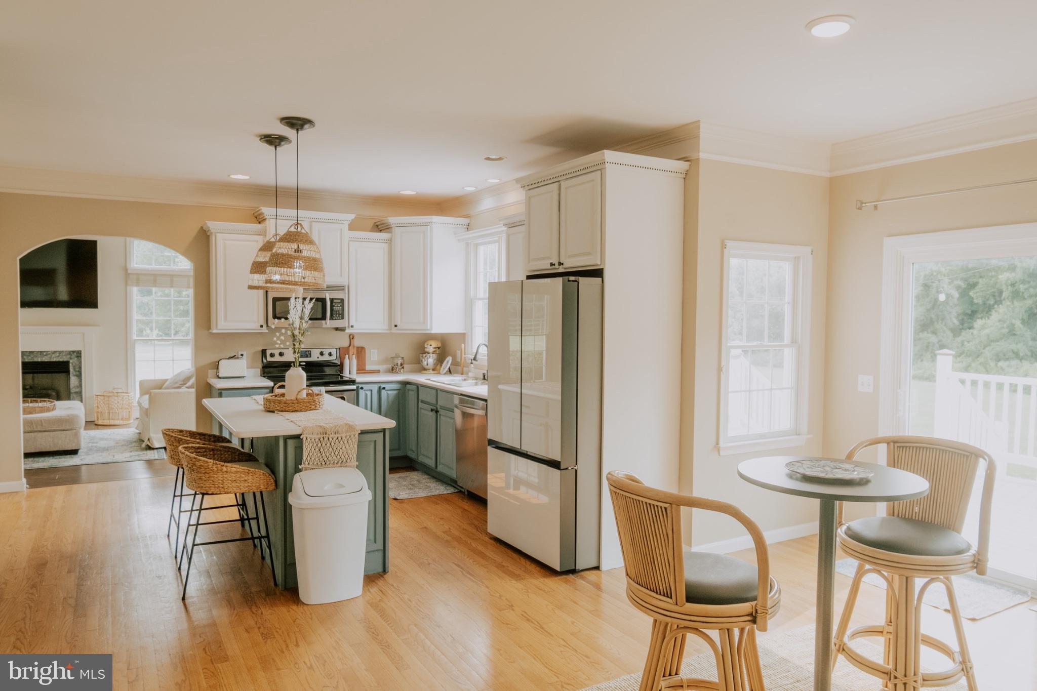 WYE KNOT FARMS - Residential