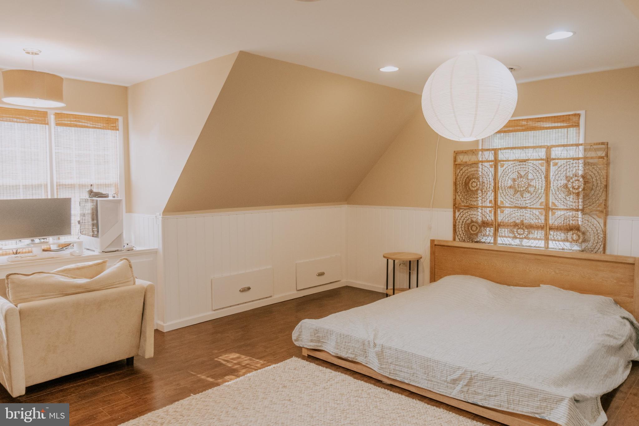 WYE KNOT FARMS - Residential
