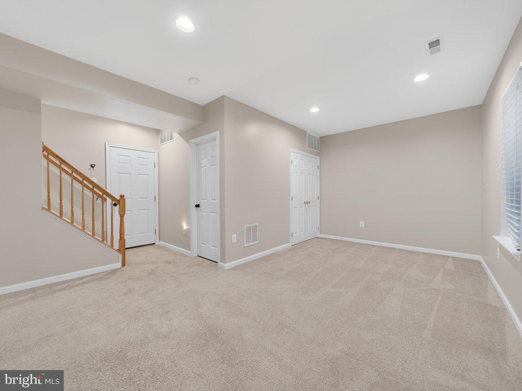 FOREST PARK - Residential