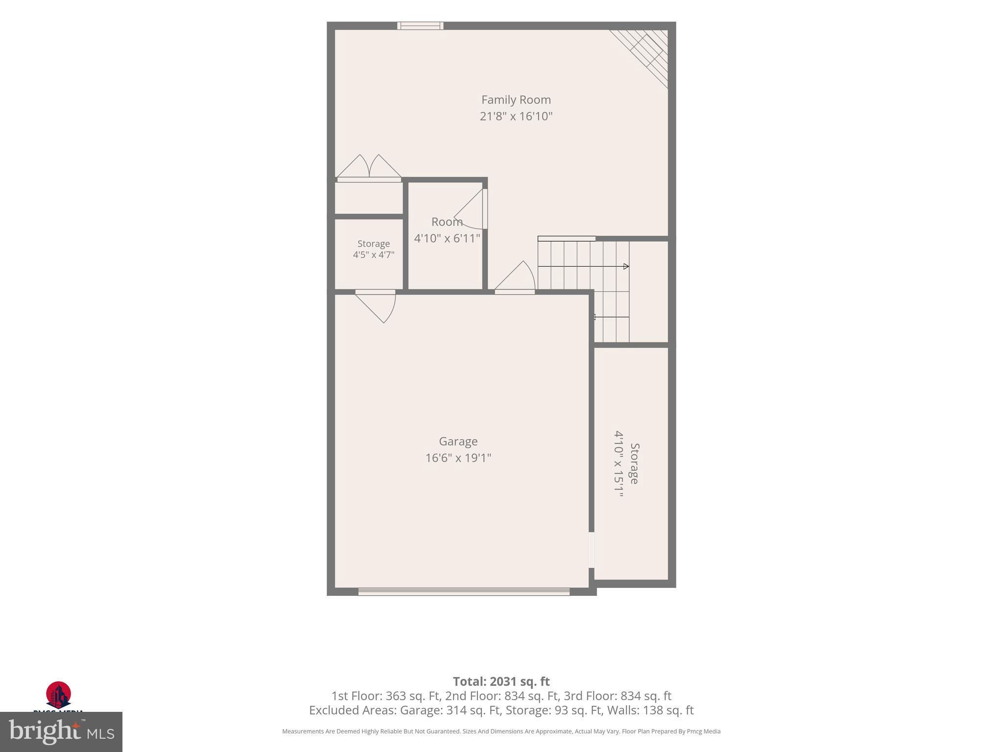 FOREST PARK - Residential