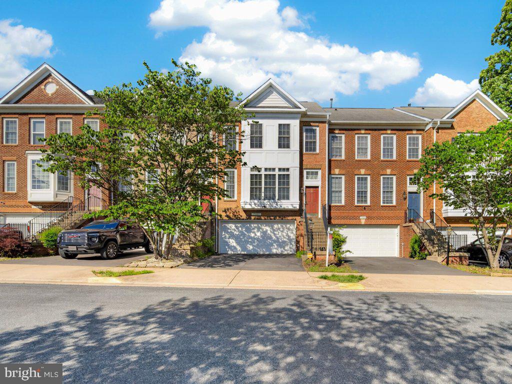 FOREST PARK - Residential